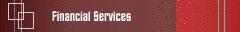 Financial Services