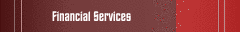 Financial Services